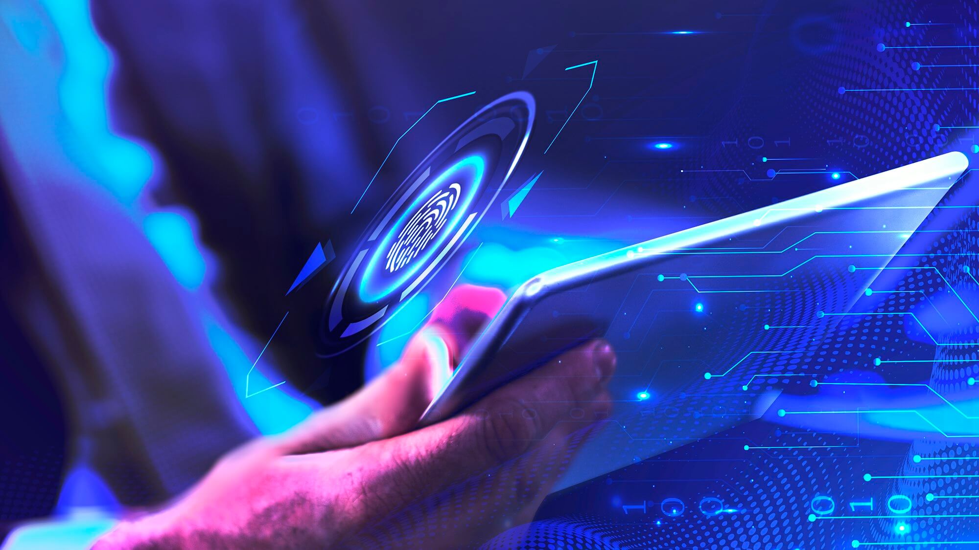 How to Safely Store and Access Sensitive Business