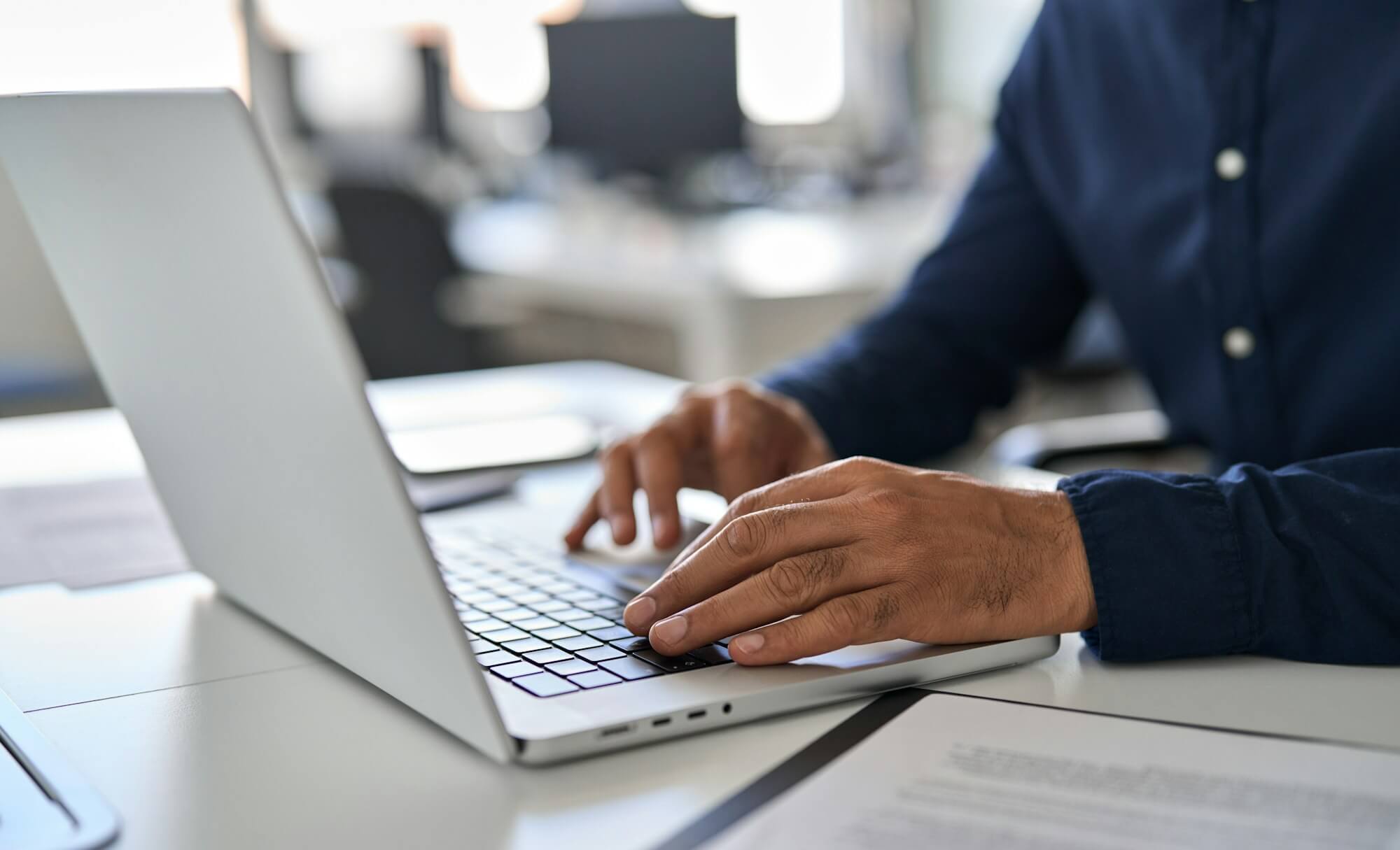 The Importance of End-to-End Encryption in Securing