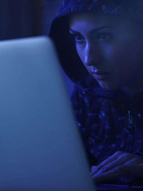 Breaching computer network security!