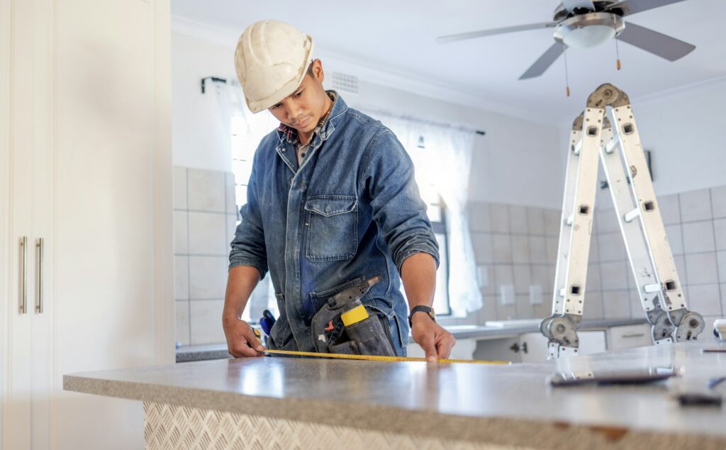 10 Inspiring Home Renovation Ideas