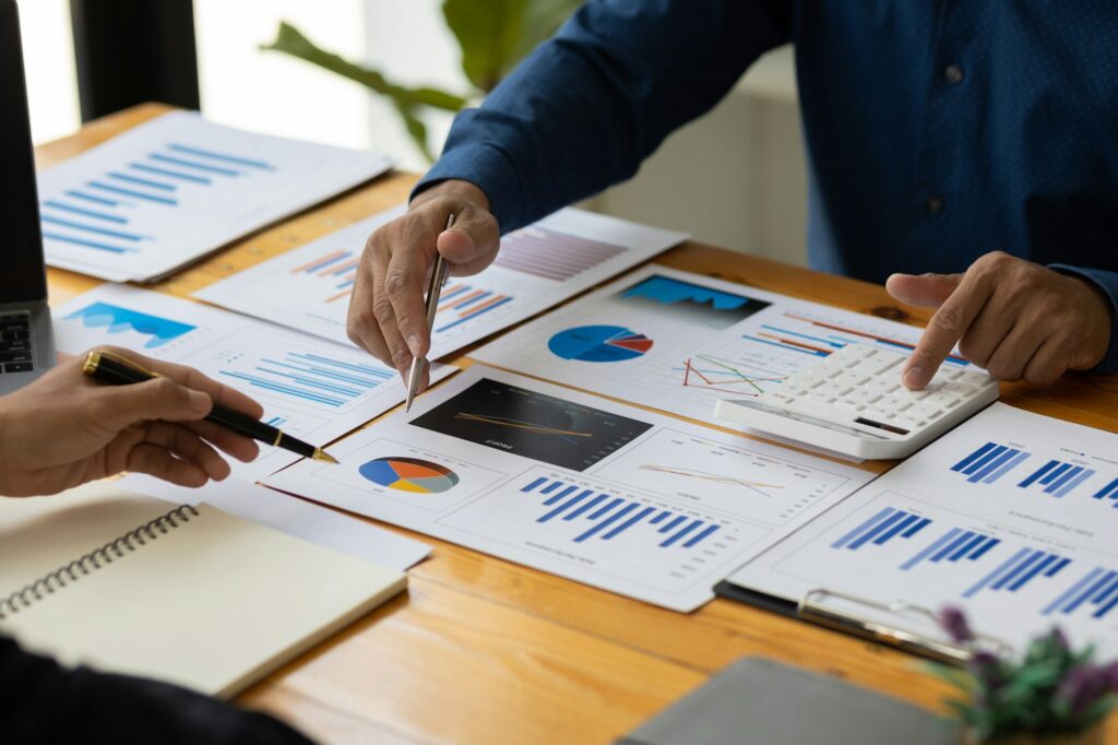 How To Create A Personal Budget That Supports