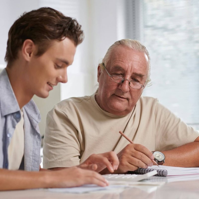 Manage Personal Finances